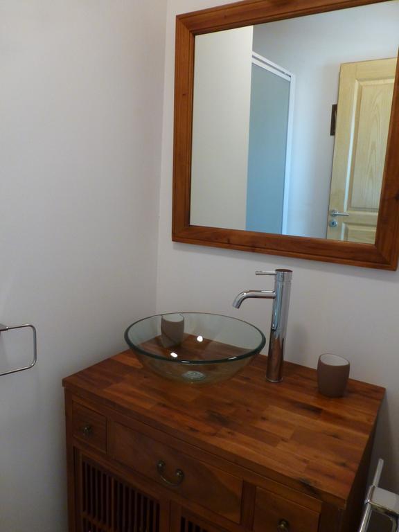 Chambres D'Hote Le Marronnier Champrougier Εξωτερικό φωτογραφία