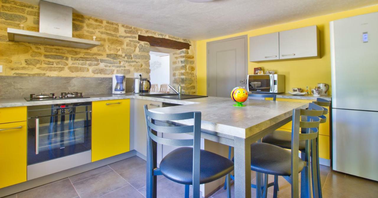 Chambres D'Hote Le Marronnier Champrougier Εξωτερικό φωτογραφία