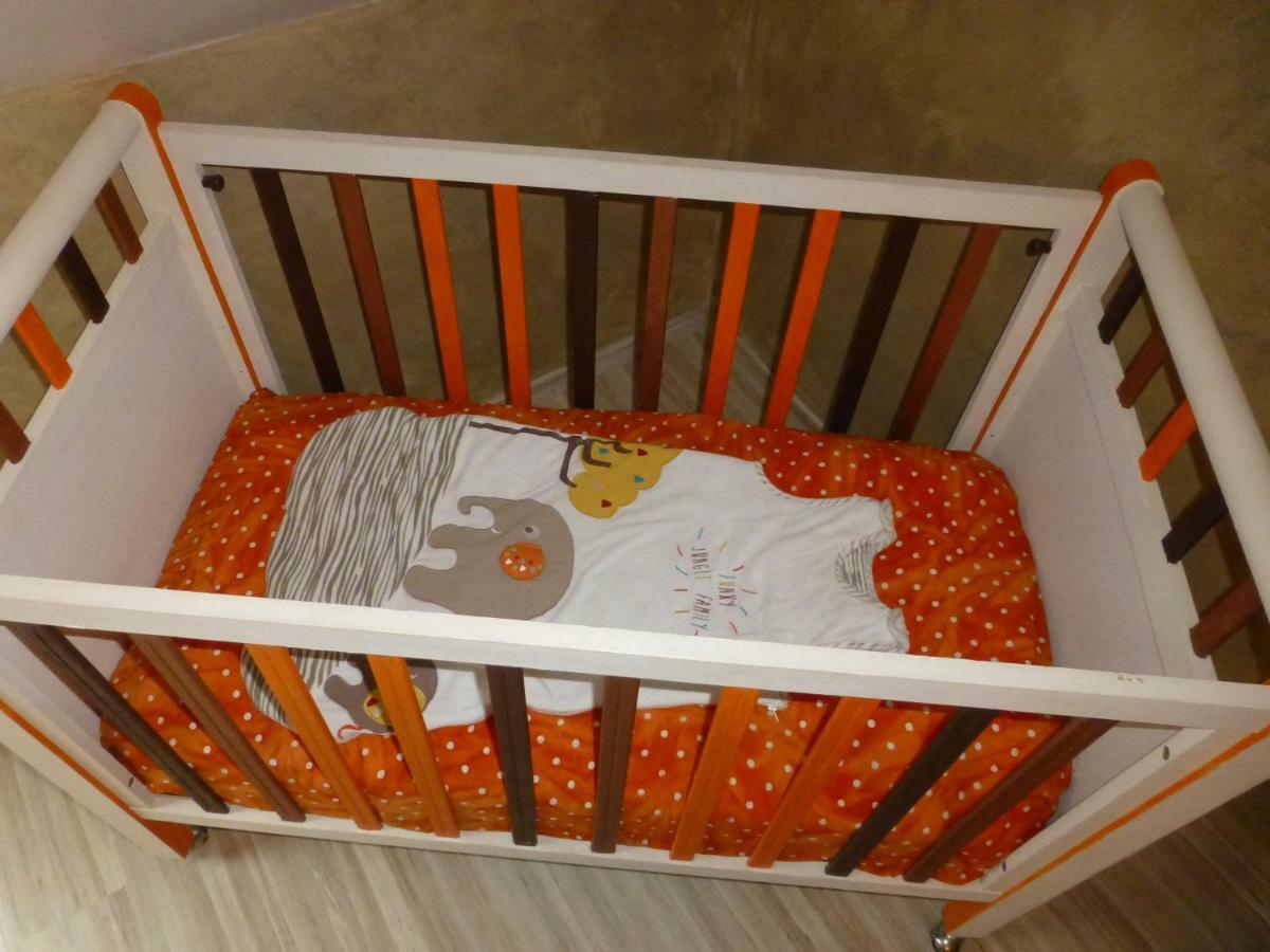 Chambres D'Hote Le Marronnier Champrougier Εξωτερικό φωτογραφία